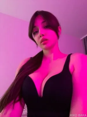 Kiko Baka OnlyFans Leaked Free Thumbnail Picture - #OiNI954SZY