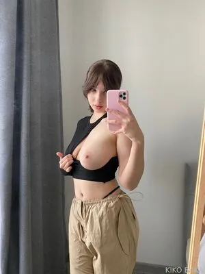 Kiko Baka OnlyFans Leaked Free Thumbnail Picture - #UeUDvMMp2I