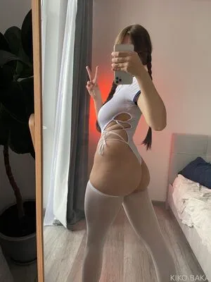 Kiko Baka OnlyFans Leaked Free Thumbnail Picture - #eaqiOD7Gw7