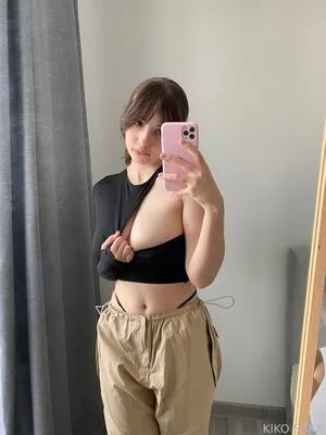 Kiko Baka OnlyFans Leaked Free Thumbnail Picture - #ekbMKAI2wq