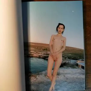 Kiko Mizuhara OnlyFans Leaked Free Thumbnail Picture - #G86FNLAMp6