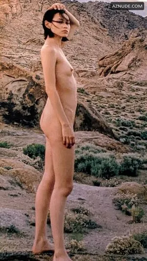 Kiko Mizuhara OnlyFans Leaked Free Thumbnail Picture - #QeLtloPAlu