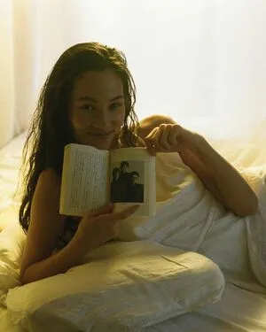Kiko Mizuhara OnlyFans Leaked Free Thumbnail Picture - #RW8bQJf4O0