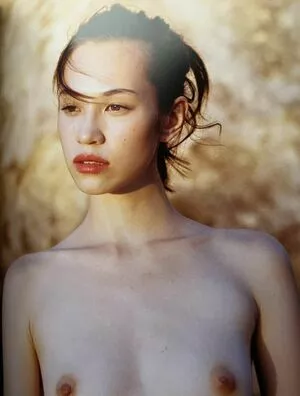 Kiko Mizuhara OnlyFans Leaked Free Thumbnail Picture - #ixJ7F6GpY8