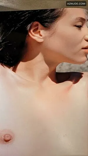 Kiko Mizuhara OnlyFans Leaked Free Thumbnail Picture - #oekNdzaz7X