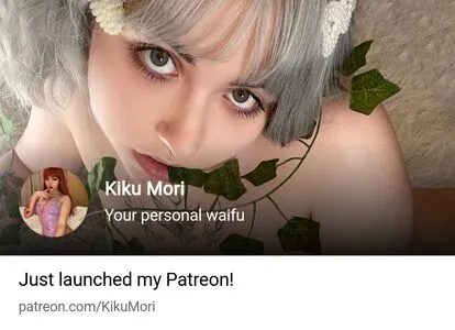 Kiku Mori OnlyFans Leaked Free Thumbnail Picture - #1S23FXCUxt