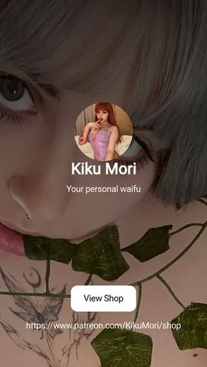 Kiku Mori OnlyFans Leaked Free Thumbnail Picture - #gX3384PgYa