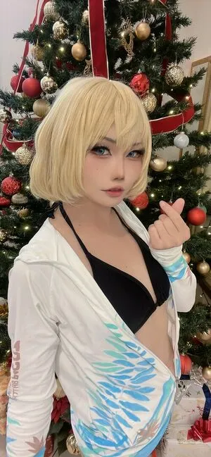 Kiku OnlyFans Leaked Free Thumbnail Picture - #4iLK0XXq58