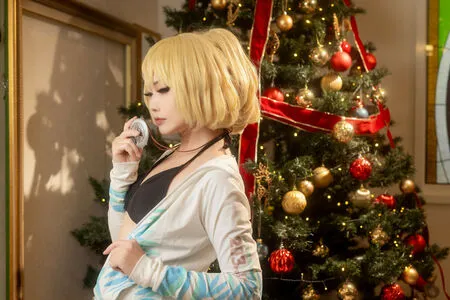 Kiku OnlyFans Leaked Free Thumbnail Picture - #CqggmU5erk