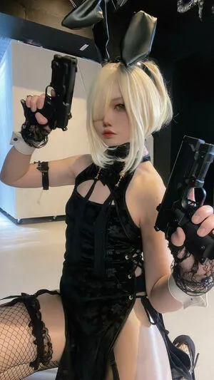 Kiku OnlyFans Leaked Free Thumbnail Picture - #DJ6AKKz56K
