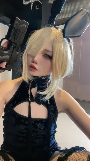 Kiku OnlyFans Leaked Free Thumbnail Picture - #Lrk2bQDDZP