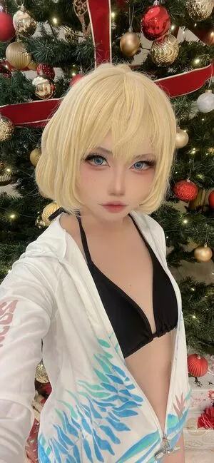 Kiku OnlyFans Leaked Free Thumbnail Picture - #dFUUuIBdY8