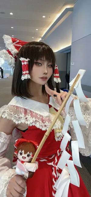 Kiku OnlyFans Leaked Free Thumbnail Picture - #lPhIbydkb6