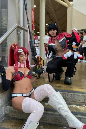 Kikuai OnlyFans Leaked Free Thumbnail Picture - #0knNjUOkEC