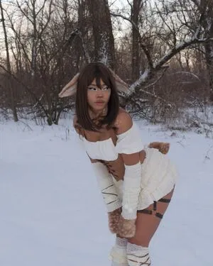 Kikuai OnlyFans Leaked Free Thumbnail Picture - #4ojYnV0Xu9