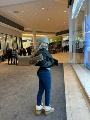 Kikuai OnlyFans Leaked Free Thumbnail Picture - #FIQKRGMcV2