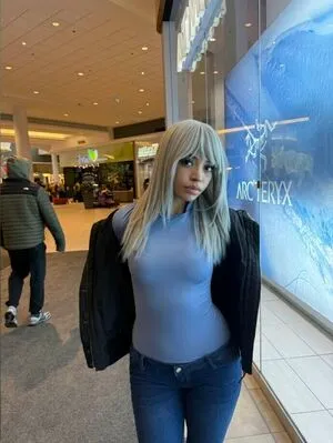 Kikuai OnlyFans Leaked Free Thumbnail Picture - #bu12qlMi0i