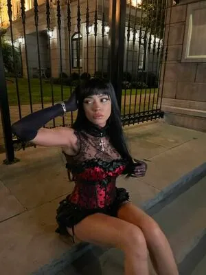 Kikuai OnlyFans Leaked Free Thumbnail Picture - #qoayv4009s