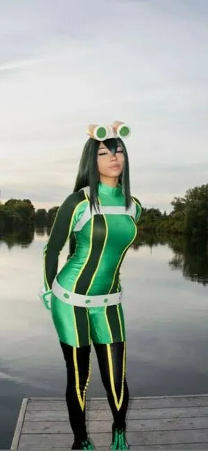 Kikuai OnlyFans Leaked Free Thumbnail Picture - #tzE3QGn2nc