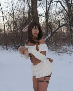 Kikuai OnlyFans Leaked Free Thumbnail Picture - #yYXuQ7OQUA