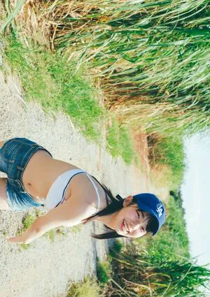 Kikuchi Hina OnlyFans Leaked Free Thumbnail Picture - #11tQjAbN5q