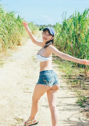 Kikuchi Hina OnlyFans Leaked Free Thumbnail Picture - #4I39ZPCY9y