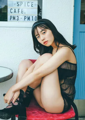 Kikuchi Hina OnlyFans Leaked Free Thumbnail Picture - #5OtmfTGqUk