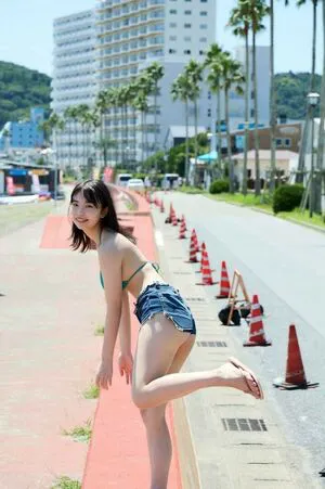 Kikuchi Hina OnlyFans Leaked Free Thumbnail Picture - #6orVVt0hdb