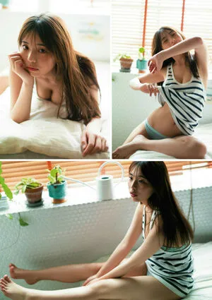 Kikuchi Hina OnlyFans Leaked Free Thumbnail Picture - #7SRBIzOADl