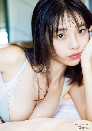 Kikuchi Hina OnlyFans Leaked Free Thumbnail Picture - #8LNyzd3HFT