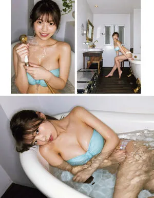 Kikuchi Hina OnlyFans Leaked Free Thumbnail Picture - #Btjttxhsfh