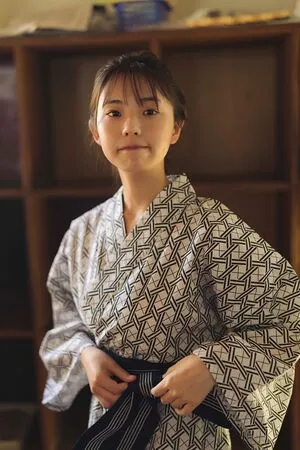 Kikuchi Hina OnlyFans Leaked Free Thumbnail Picture - #CyyrM8dcB7