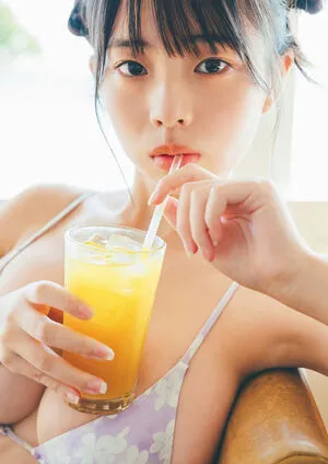 Kikuchi Hina OnlyFans Leaked Free Thumbnail Picture - #DdjWepECKr