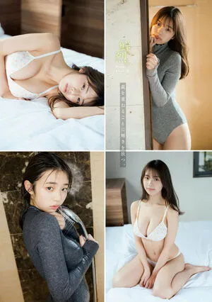 Kikuchi Hina OnlyFans Leaked Free Thumbnail Picture - #HQOFCZv8UQ