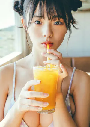 Kikuchi Hina OnlyFans Leaked Free Thumbnail Picture - #IQQMu5z24i