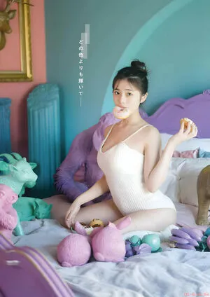 Kikuchi Hina OnlyFans Leaked Free Thumbnail Picture - #IeFD7QHJhy