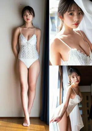Kikuchi Hina OnlyFans Leaked Free Thumbnail Picture - #Jc0dXMEG0N