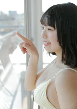 Kikuchi Hina OnlyFans Leaked Free Thumbnail Picture - #JivbN7xobO