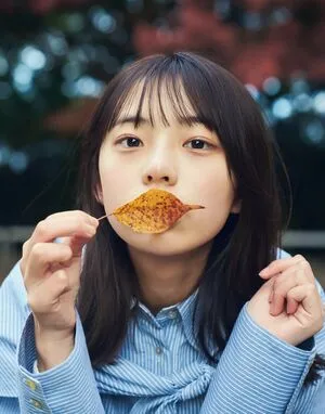 Kikuchi Hina OnlyFans Leaked Free Thumbnail Picture - #KIaiANIP6k