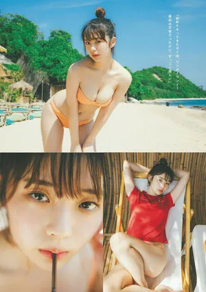 Kikuchi Hina OnlyFans Leaked Free Thumbnail Picture - #KxfnF5zVCg