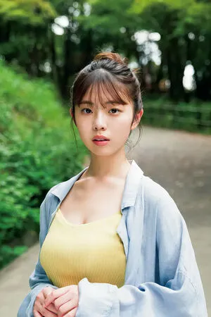 Kikuchi Hina OnlyFans Leaked Free Thumbnail Picture - #N9K2dx0xDO