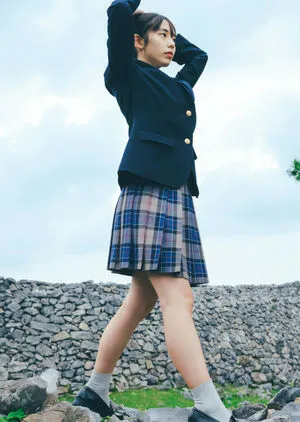 Kikuchi Hina OnlyFans Leaked Free Thumbnail Picture - #Pym02TqKDW