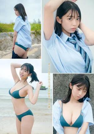 Kikuchi Hina OnlyFans Leaked Free Thumbnail Picture - #QQk2w2hQGC