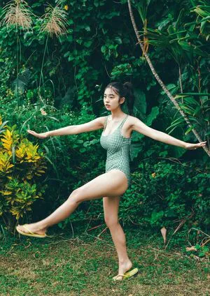 Kikuchi Hina OnlyFans Leaked Free Thumbnail Picture - #XLqKgp4BFR