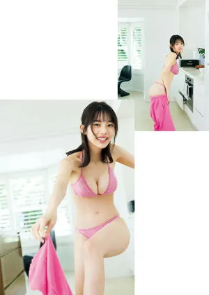 Kikuchi Hina OnlyFans Leaked Free Thumbnail Picture - #YYfBClBChX