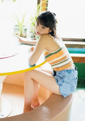 Kikuchi Hina OnlyFans Leaked Free Thumbnail Picture - #Zec8N8rXf3