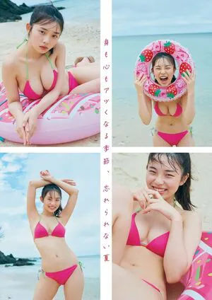 Kikuchi Hina OnlyFans Leaked Free Thumbnail Picture - #bRWrEmQdR0