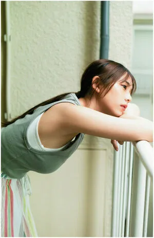 Kikuchi Hina OnlyFans Leaked Free Thumbnail Picture - #dWMfu1zb55