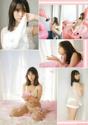 Kikuchi Hina OnlyFans Leaked Free Thumbnail Picture - #fyej9uauXb