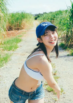 Kikuchi Hina OnlyFans Leaked Free Thumbnail Picture - #iJjjr3uhpV